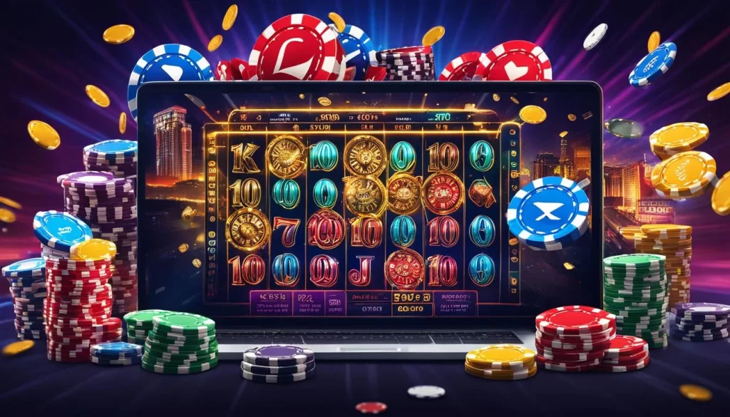 Cập nhật game mới Mostbet